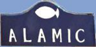 Alamic Logo